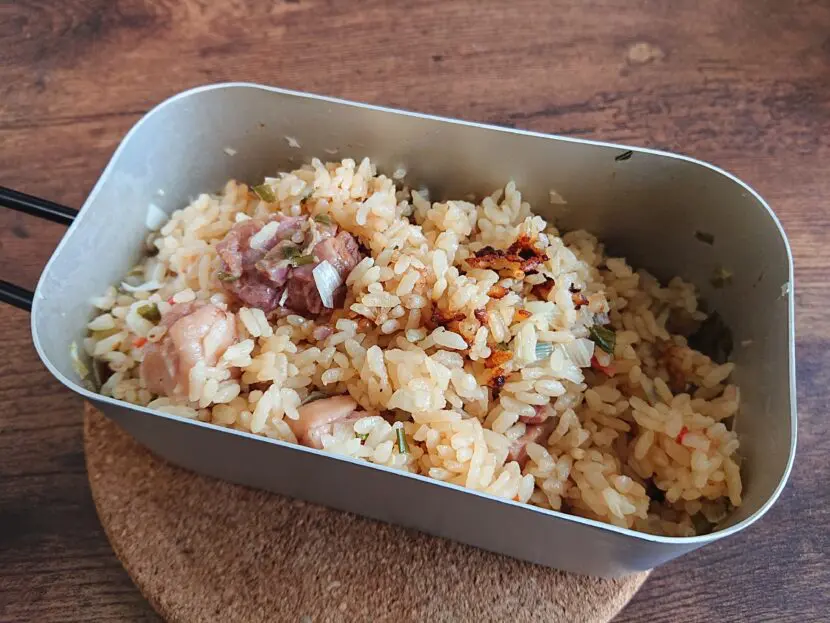 実食イメージ１