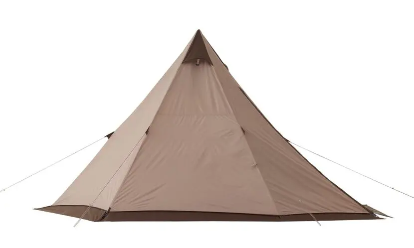 Logos ロゴス ティピーテント Vポール Tepee400-BA+各シート 楽天市場】ロゴス LOGOS Tradcanvas VポールTepee400-BA