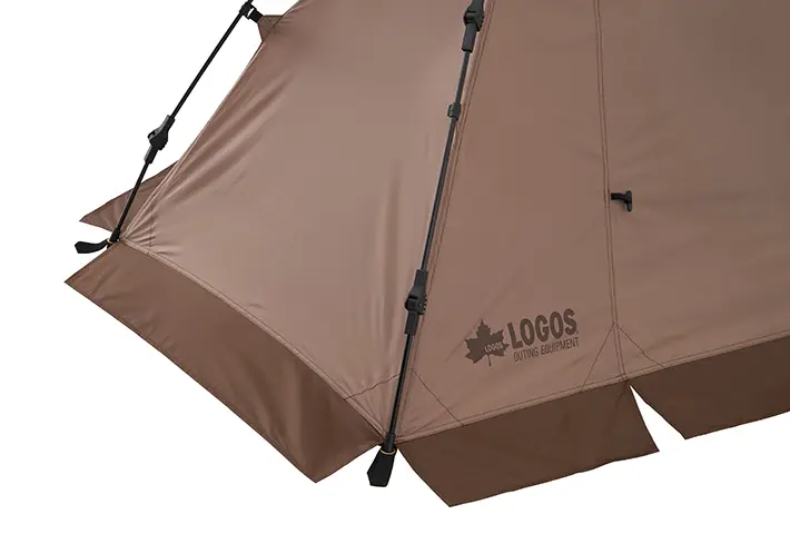 特価！LOGOS☆ロゴス テントリバイバルSOLO DOME-BJ 1人用 新品 ソロ