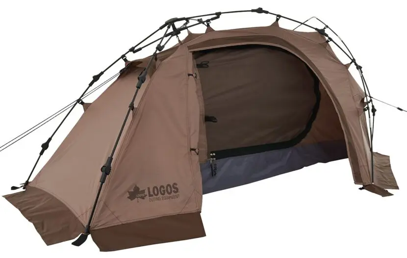特価！LOGOS☆ロゴス テントリバイバルSOLO DOME-BJ 1人用 新品 ソロ